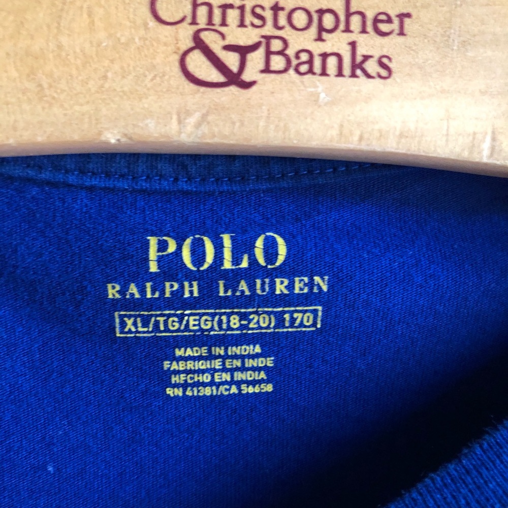 polo tee bundle - Picture 2 of 6